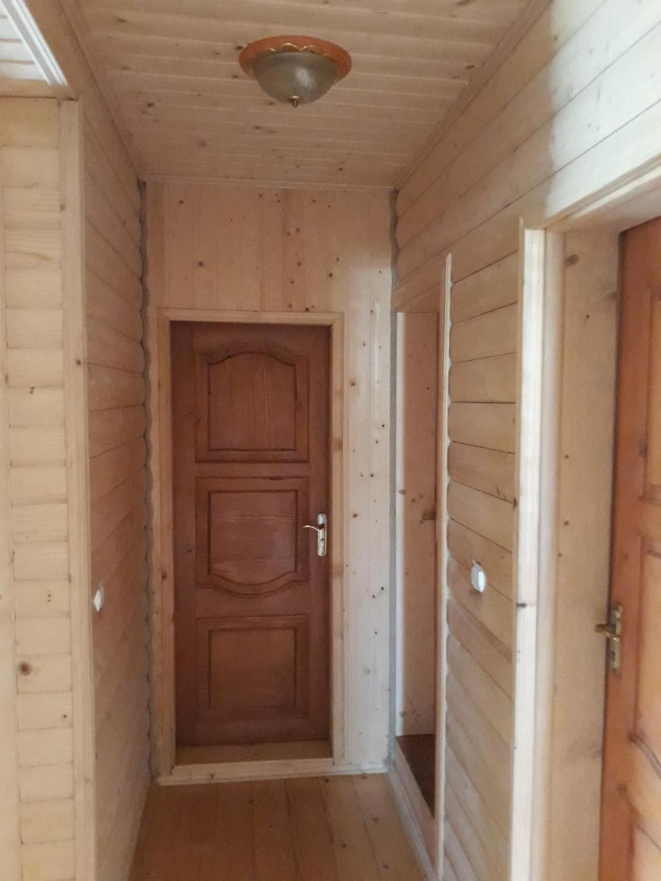 Anastasiya Vila Izki Exterior foto